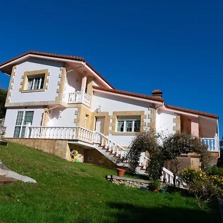 Villa Con Espectacular Jardín Cerca De Isla *